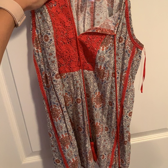 Pattern tank - Picture 2 of 4